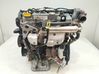 Engine Z17DTH