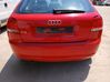 Rear bumper 8P3807303