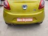 Rear bumper 1580749