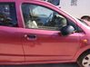 Puerta delantera 68001M68K10