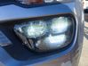 Faro delantero/faro principal 9836267180