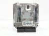 Unidad de control/módulo del motor 4F0907401C