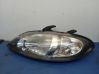 Faro delantero/faro principal T18SED