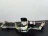 Motor y varillaje del limpiaparabrisas delantero 1400456480