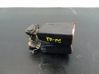Rear seatbelt buckle C9DC