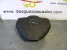 Airbag de la puerta delantera 13168455