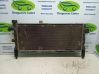 Coolant radiator 