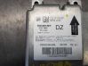 Airbag control unit/module 13170587