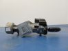Verrouillage de commutateur d'allumage 3M513F880AC