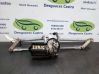 Motor y varillaje del limpiaparabrisas delantero 8200027620