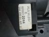 Airbag slip ring squib (SRS ring) 8200012244