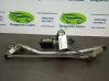 Tringlerie et moteur d'essuie-glace avant 963811710003