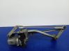 Front wiper linkage and motor 2S6T17B571AC
