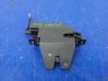 Tailgate/trunk/boot lock/catch/latch 8196401