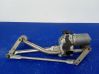 Motor y varillaje del limpiaparabrisas delantero 2S6T17B571AC