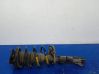 Front shock absorber/damper F9DA
