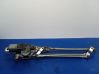 Motor y varillaje del limpiaparabrisas delantero 4M5117508AA