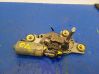 Rear window wiper motor 0390201548
