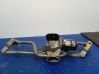 Motor y varillaje del limpiaparabrisas delantero 14004564