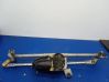 Motor y varillaje del limpiaparabrisas delantero 0390241178