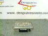 Unidad de control/módulo de la caja de cambios 8200269493
