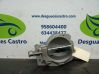 Front door interior handle 9680187777