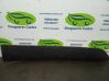 Rear bumper corner part panel trim 