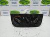 Unidad de control climatización 1137808I205