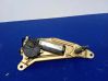 Wischermotor Heckscheibe 7700842650