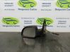 Front door electric wing mirror E7F