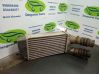 Intercooler radiator 