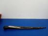 Brazo del limpiaparabrisas trasero 2S6117406