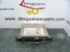 Engine control unit/module ECU WH2P044AL83