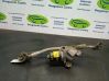 Front wiper linkage and motor 53559002