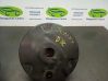 Brake booster 
