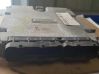 Engine control unit/module ECU 8973192743