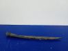 Rear wiper blade arm 2S6147406AB