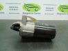 Motor de arranque 0001107016