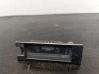 Number plate light 0461200
