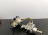 Brake booster 