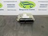 Unidad de control/módulo ECU del motor 55198927