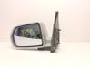 Front door electric wing mirror 548145