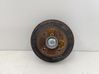 Drum brake (rear) 