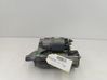 Starter motor G195051A