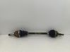 Drive shaft (set) 9638226480