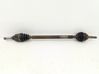 Drive shaft (set) 9640127680