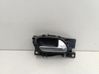 Rear door interior handle 9660525380