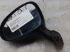 Front door electric wing mirror 96314384
