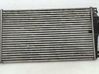 Radiador intercooler 96436111