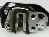 Cerradura de puerta trasera 814201D010